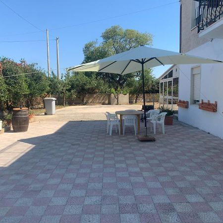 Il Casello Country House Parcheggio Gratuito Sciacca Exterior photo