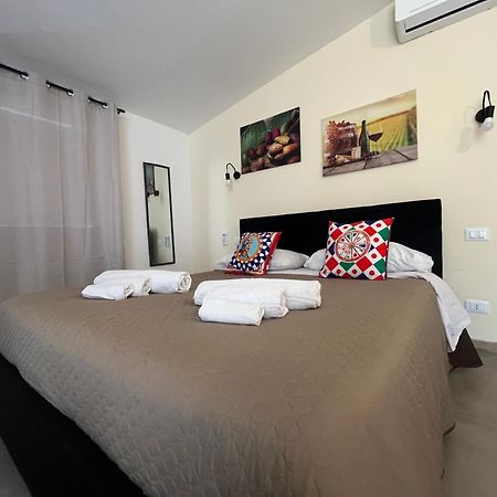 Il Casello Country House Parcheggio Gratuito Sciacca Exterior photo