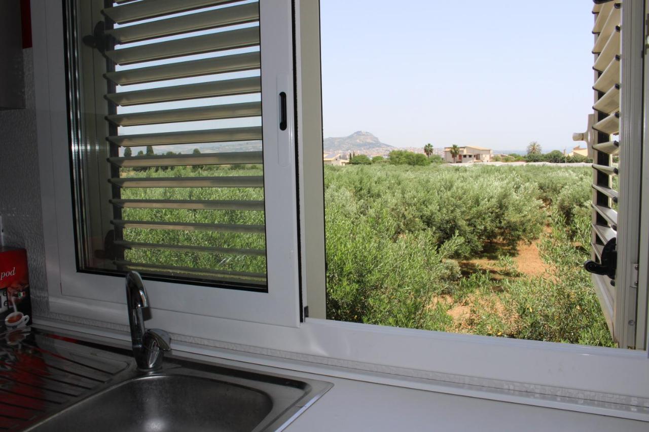 Il Casello Country House Parcheggio Gratuito Sciacca Exterior photo