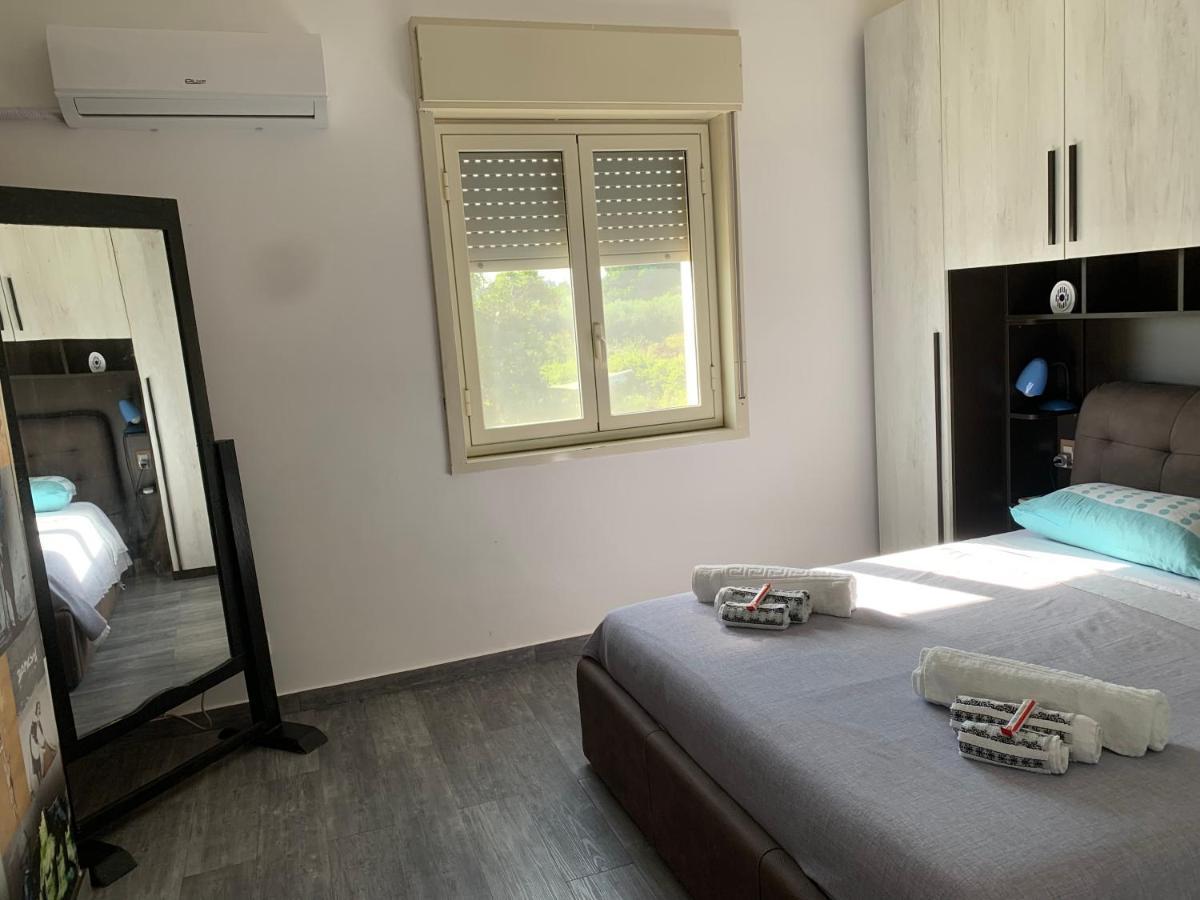 Il Casello Country House Parcheggio Gratuito Sciacca Exterior photo