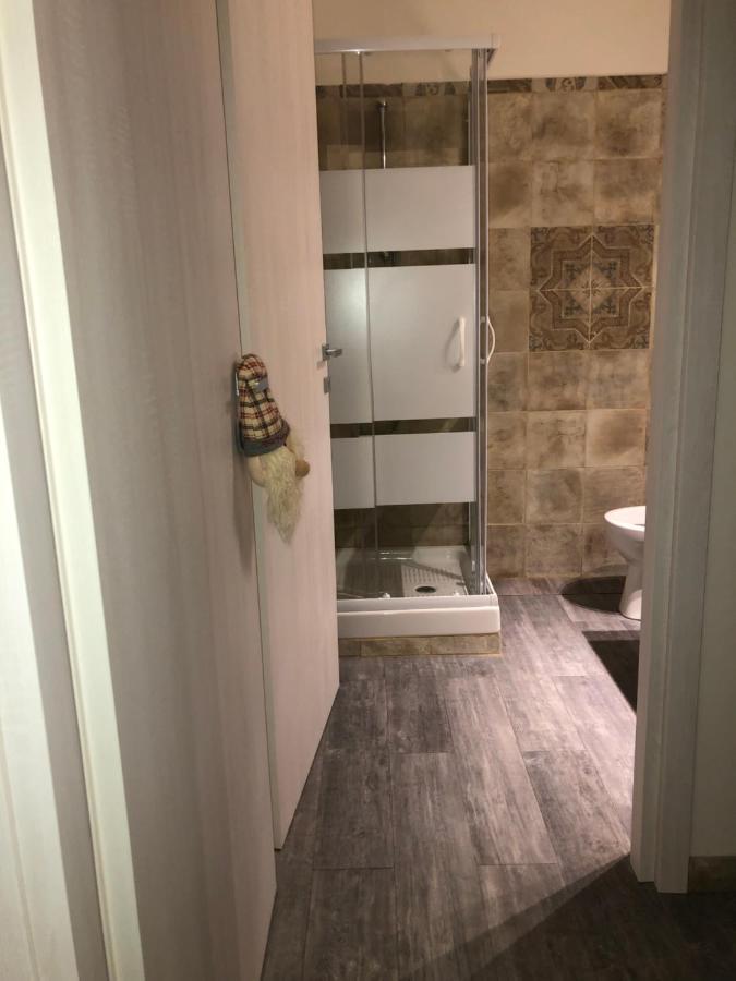 Il Casello Country House Parcheggio Gratuito Sciacca Exterior photo