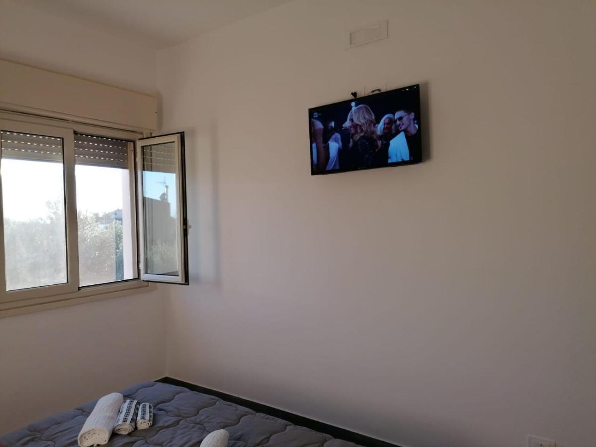 Il Casello Country House Parcheggio Gratuito Sciacca Exterior photo