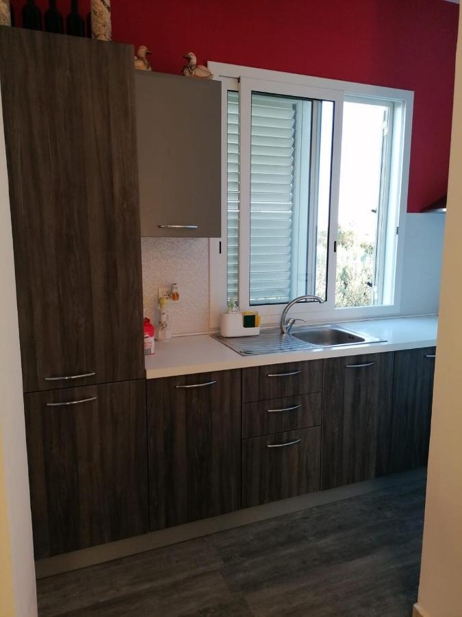 Il Casello Country House Parcheggio Gratuito Sciacca Exterior photo