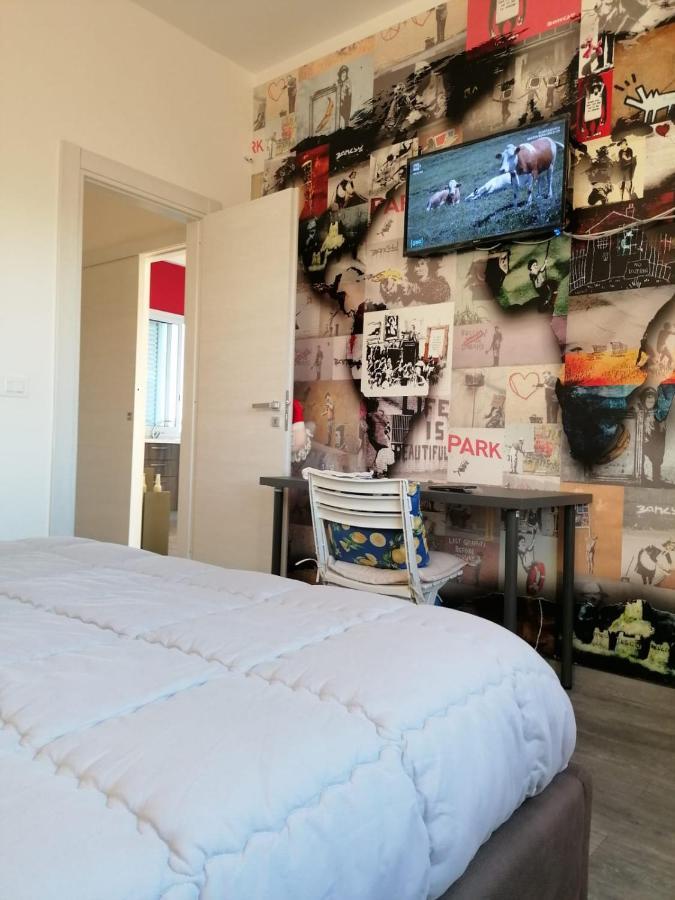 Il Casello Country House Parcheggio Gratuito Sciacca Exterior photo