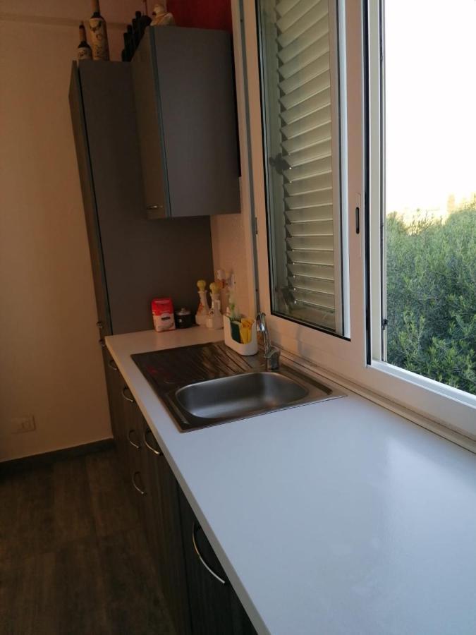 Il Casello Country House Parcheggio Gratuito Sciacca Exterior photo