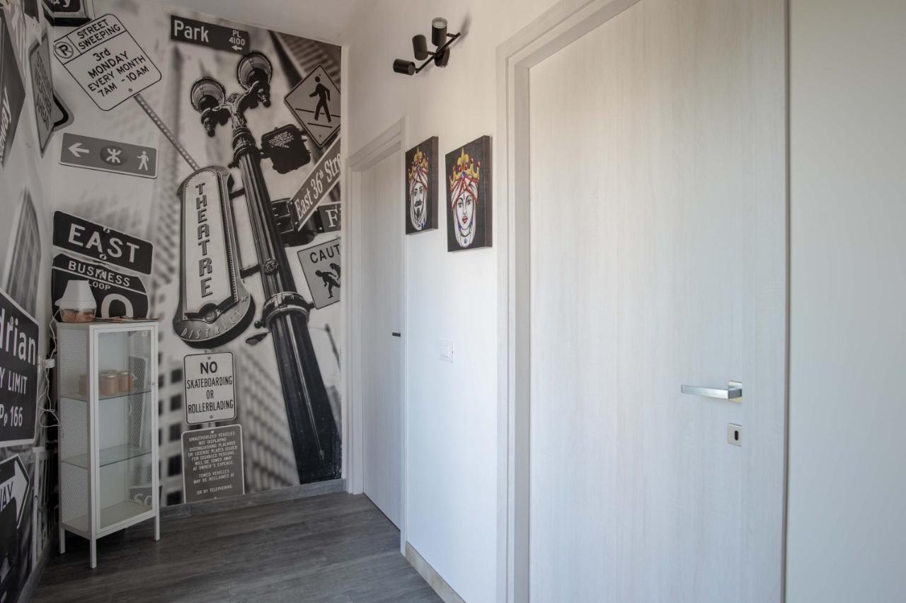 Il Casello Country House Parcheggio Gratuito Sciacca Exterior photo
