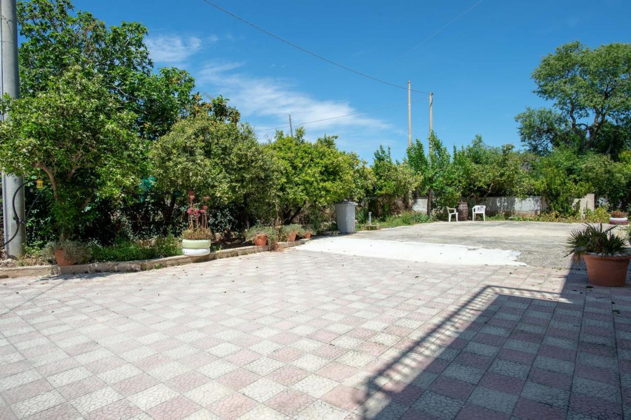 Il Casello Country House Parcheggio Gratuito Sciacca Exterior photo