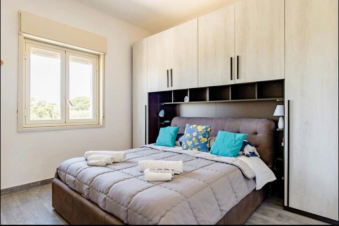 Il Casello Country House Parcheggio Gratuito Sciacca Exterior photo