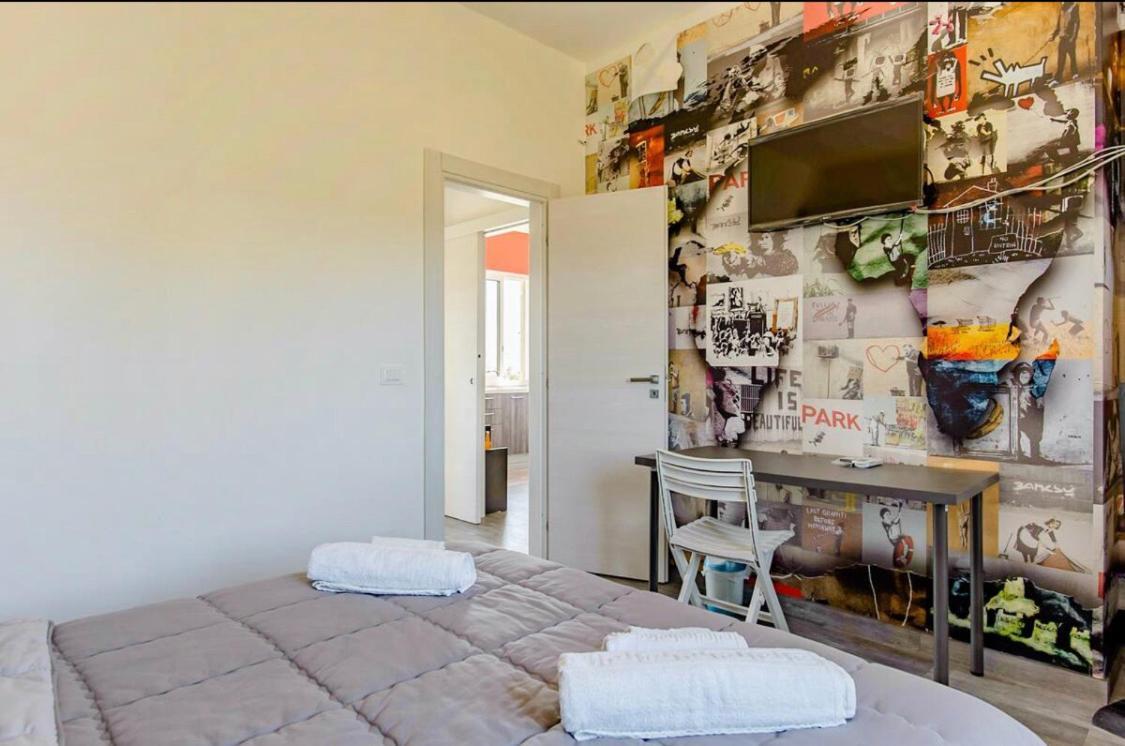 Il Casello Country House Parcheggio Gratuito Sciacca Exterior photo