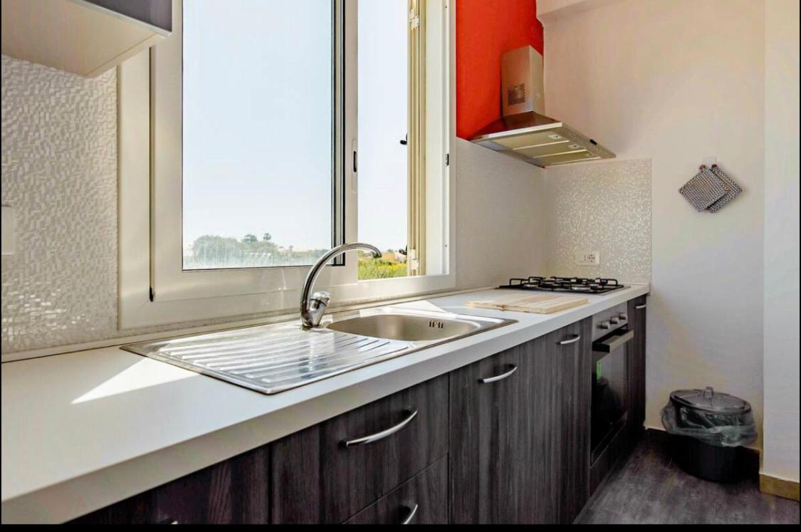 Il Casello Country House Parcheggio Gratuito Sciacca Exterior photo
