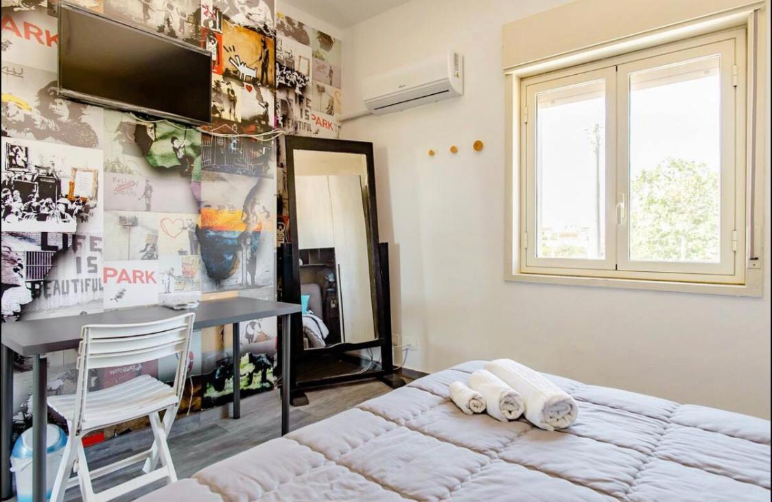 Il Casello Country House Parcheggio Gratuito Sciacca Exterior photo