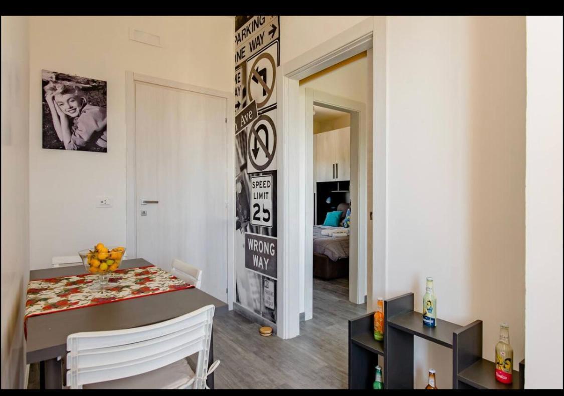 Il Casello Country House Parcheggio Gratuito Sciacca Exterior photo