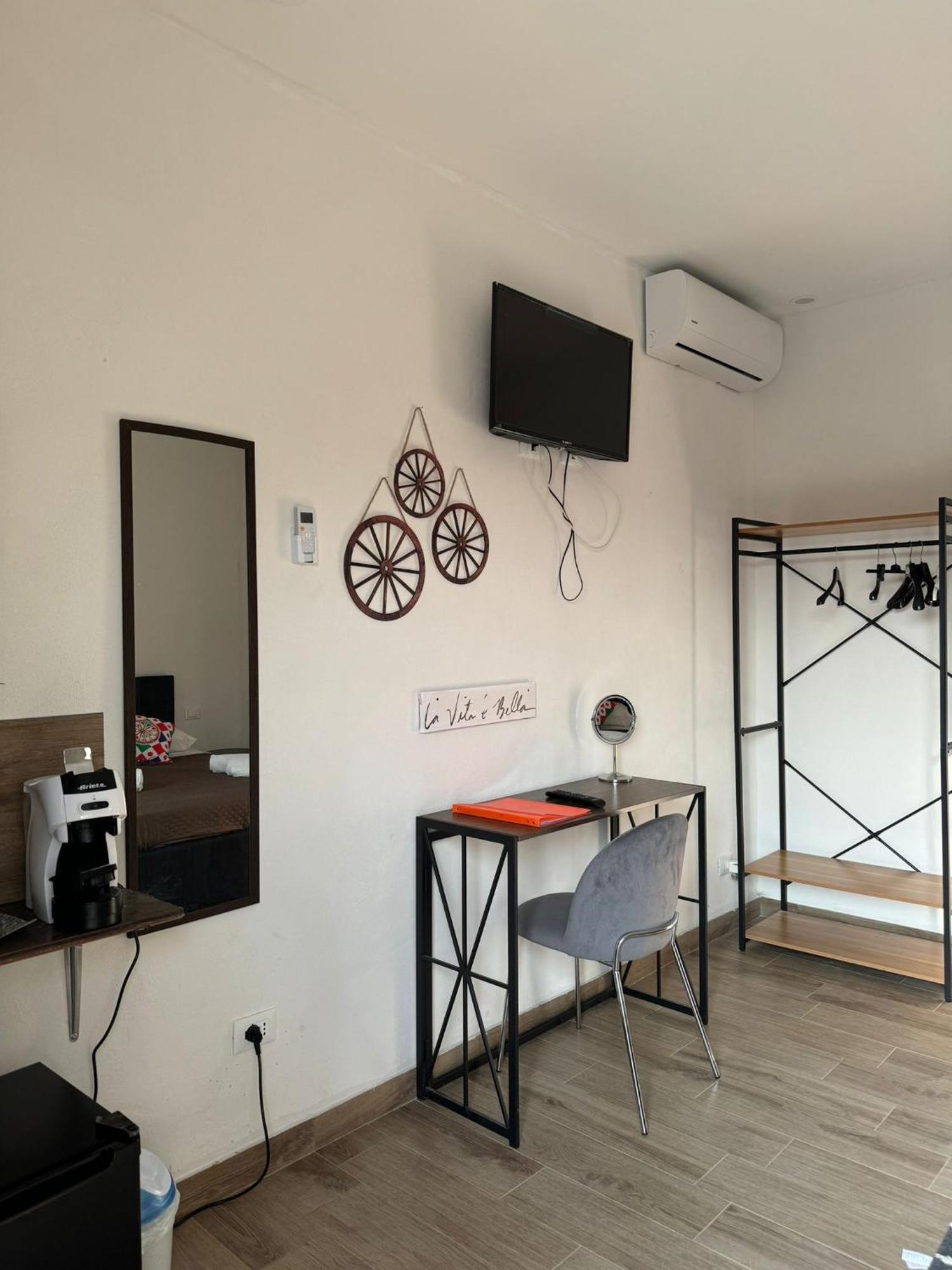 Il Casello Country House Parcheggio Gratuito Sciacca Exterior photo