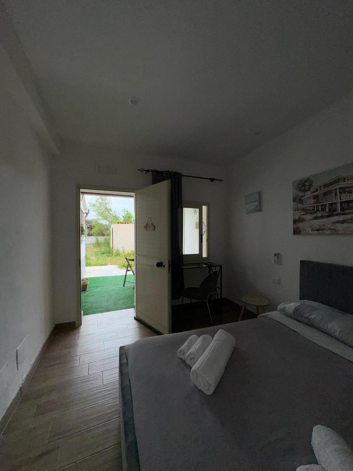 Il Casello Country House Parcheggio Gratuito Sciacca Exterior photo