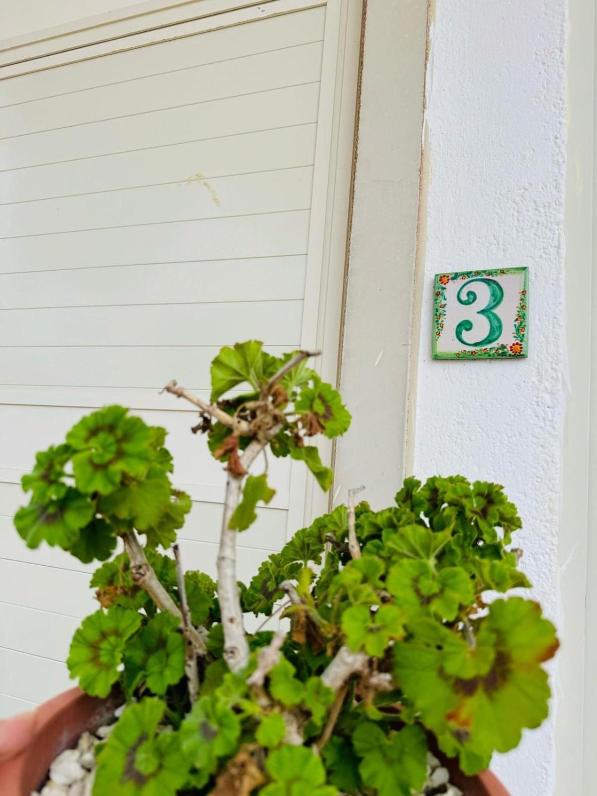 Il Casello Country House Parcheggio Gratuito Sciacca Exterior photo