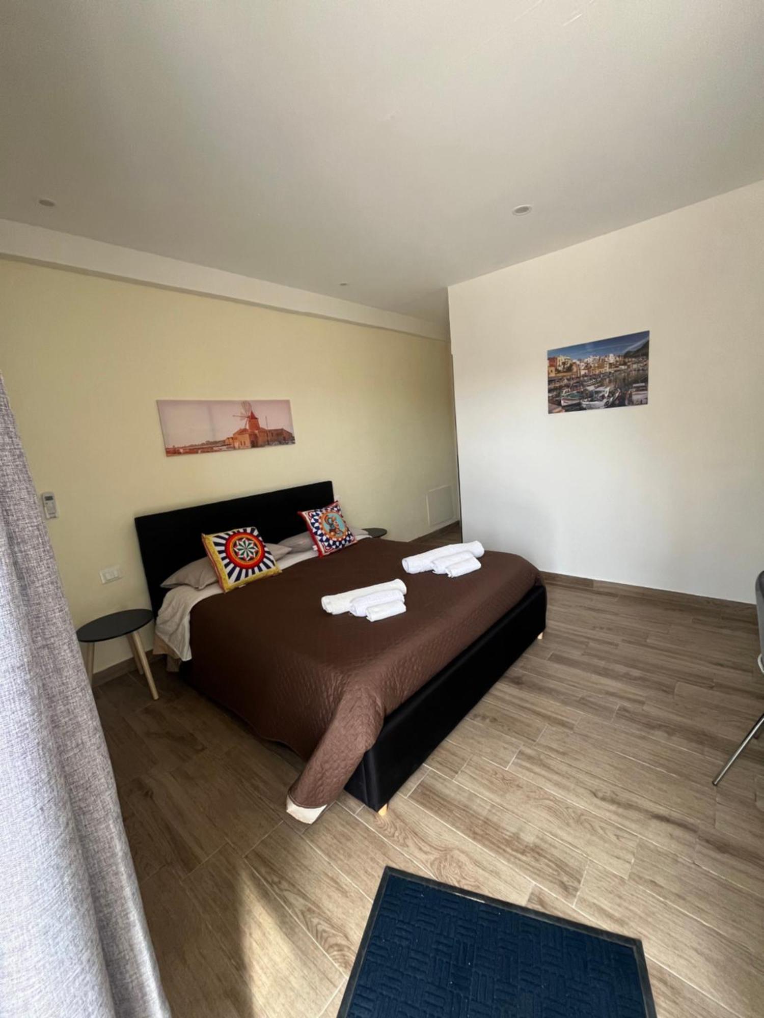 Il Casello Country House Parcheggio Gratuito Sciacca Exterior photo