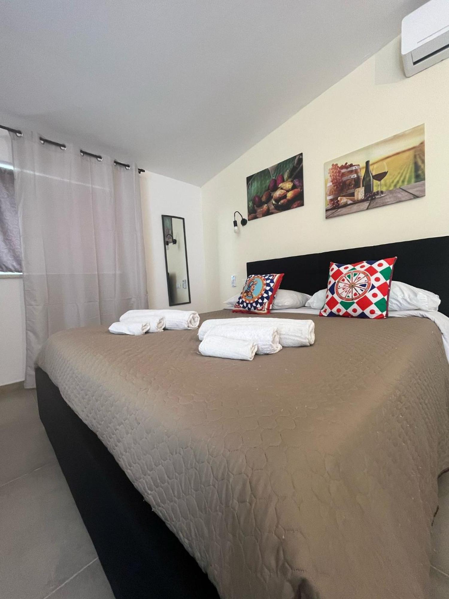 Il Casello Country House Parcheggio Gratuito Sciacca Exterior photo